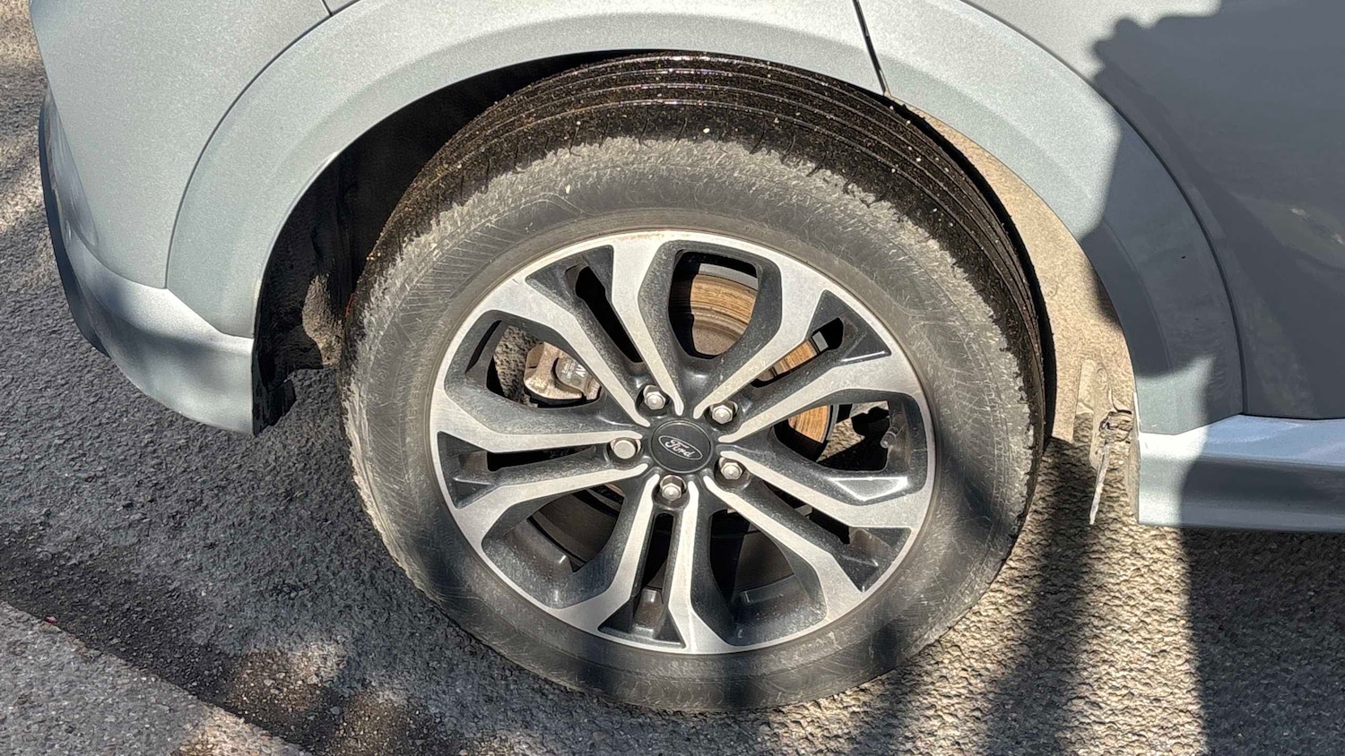 Used Ford Puma 2024 for sale - 76587565: Photo 6