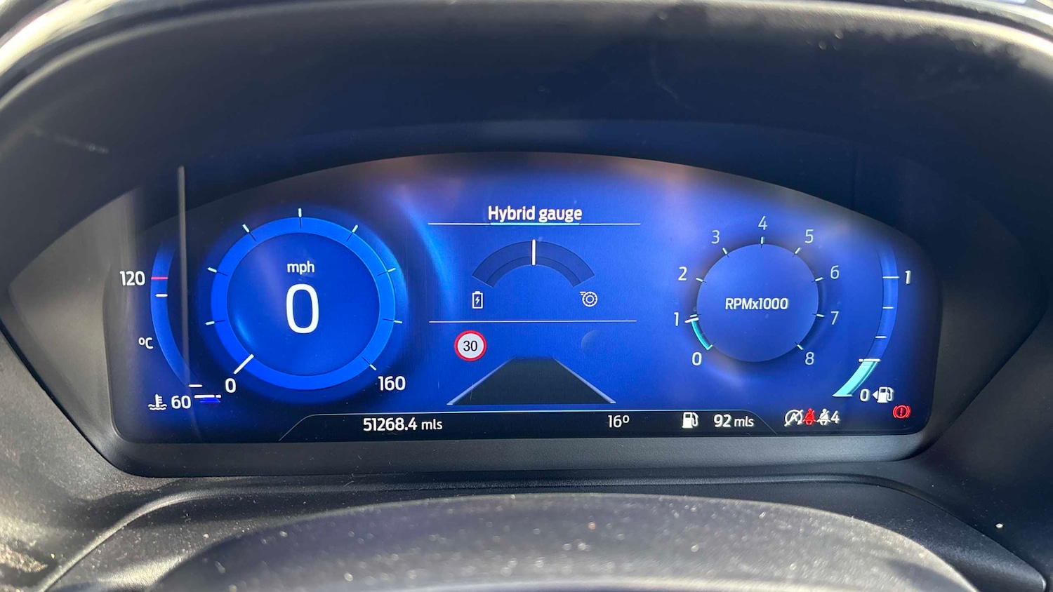 Used Ford Puma 2024 for sale - 76587565: Photo 7