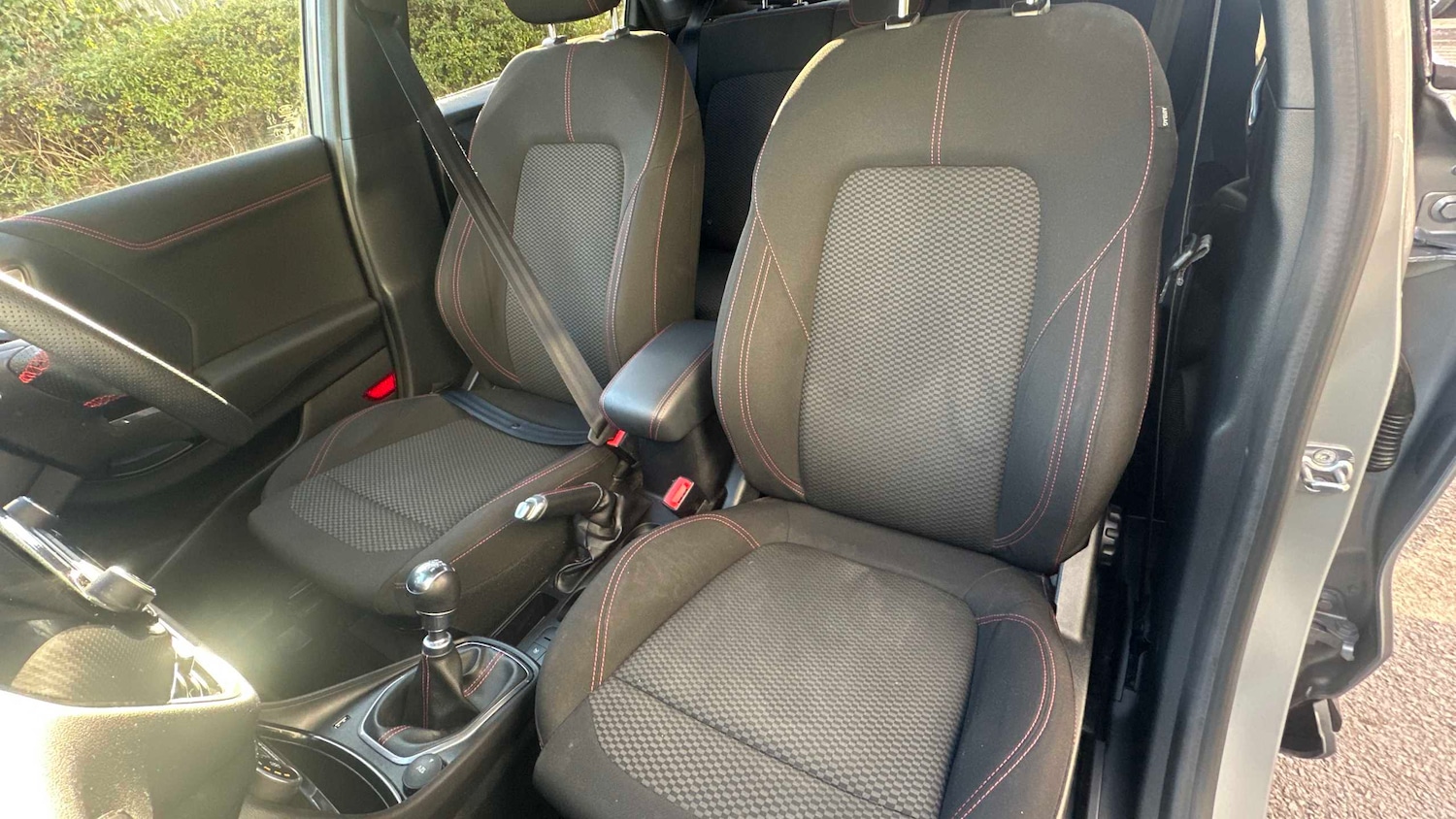 Used Ford Puma 2024 for sale - 76587565: Photo 9