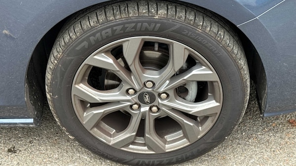 Used Ford Focus 2023 for sale - 76316159: Photo 4