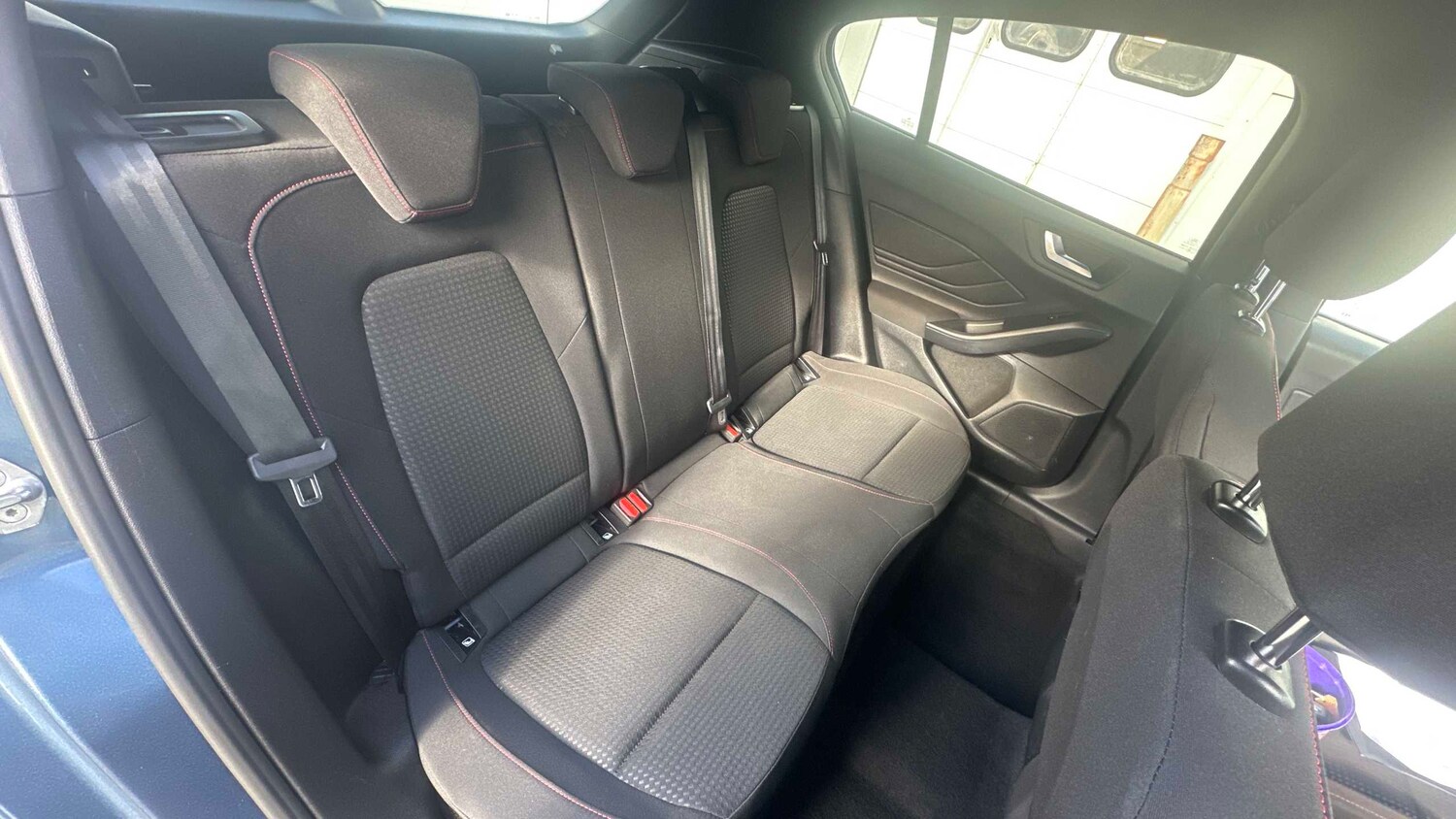 Used Ford Focus 2023 for sale - 76316159: Photo 9