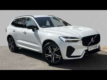 2021 - 2.0 B4D R DESIGN 5dr AWD Geartronic