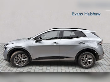Used Kia Sportage 2022 for sale - 78925095: Photo