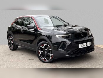 Vauxhall - Mokka