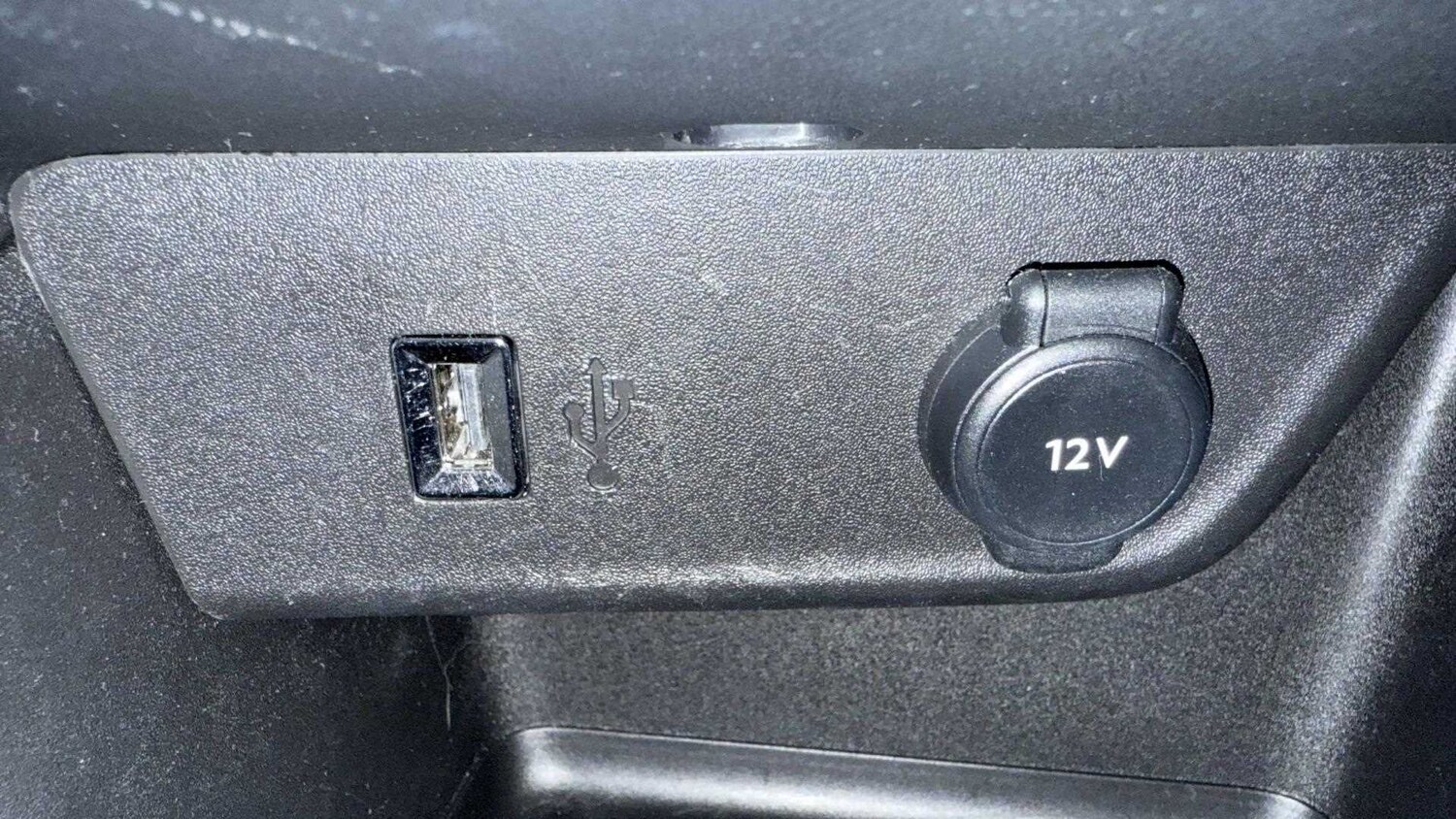 Vehicle 32