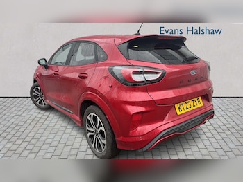 Used Ford Puma 2023 for sale - 77414917: Photo