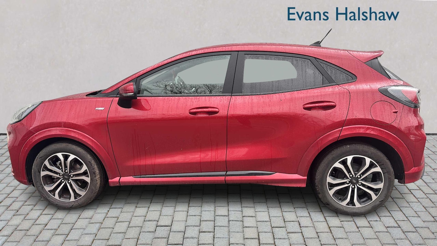 Used Ford Puma 2023 for sale - 77414917: Photo 3