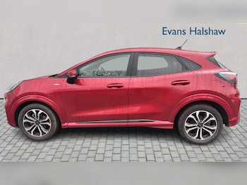 Used Ford Puma 2023 for sale - 77414917: Photo