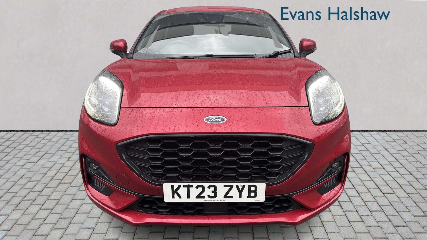 Used Ford Puma 2023 for sale - 77414917: Photo 4
