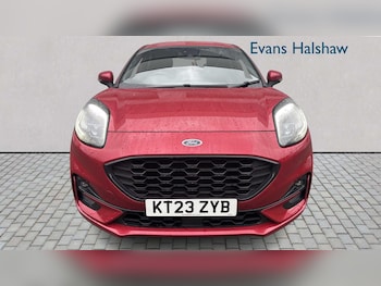 Used Ford Puma 2023 for sale - 77414917: Photo