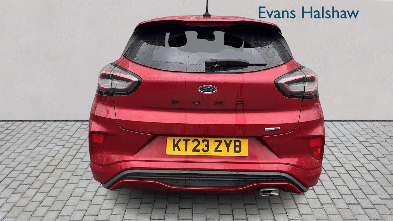 Used Ford Puma 2023 for sale - 77414917: Photo 5