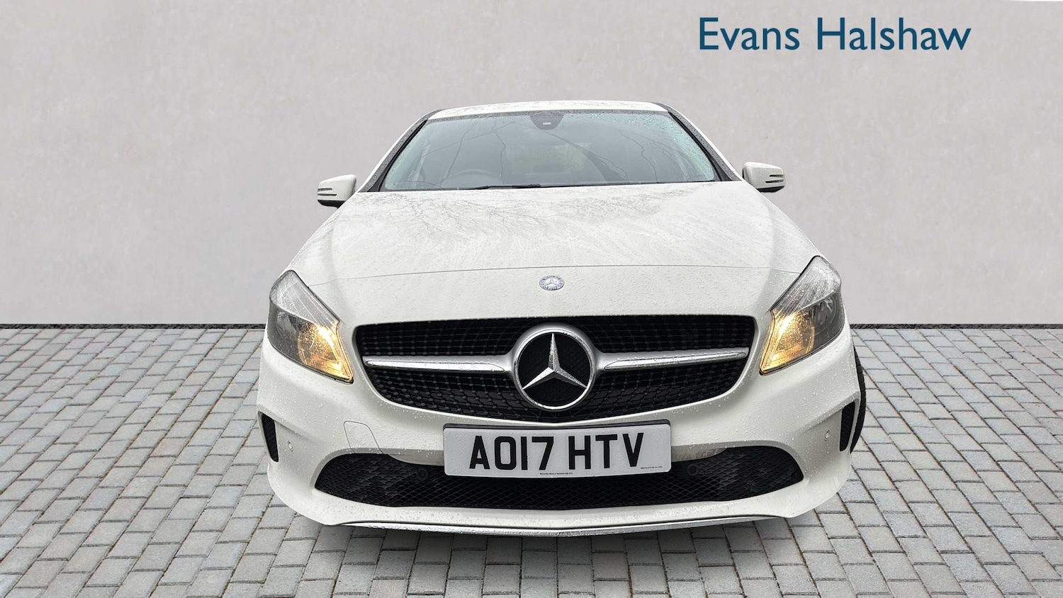 Used Mercedes-Benz A-Class 2017 for sale - 77638499: Photo 4