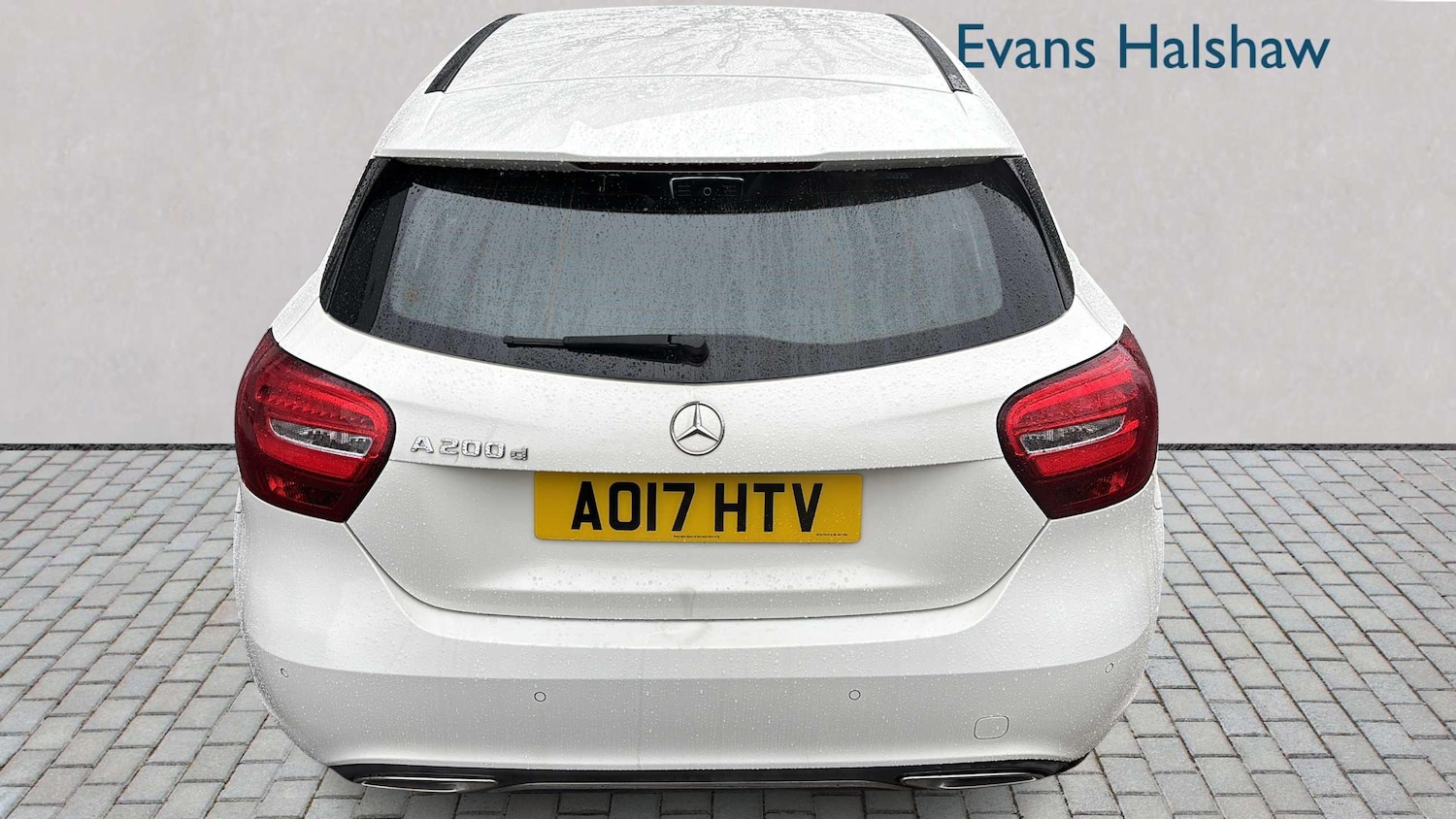 Used Mercedes-Benz A-Class 2017 for sale - 77638499: Photo 5