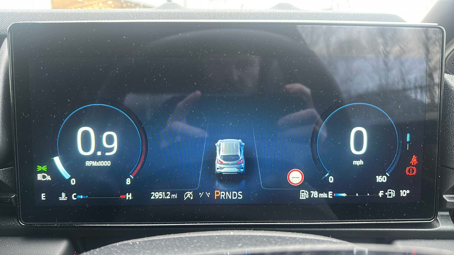 Used Ford Puma 2025 for sale - 77553084: Photo 10