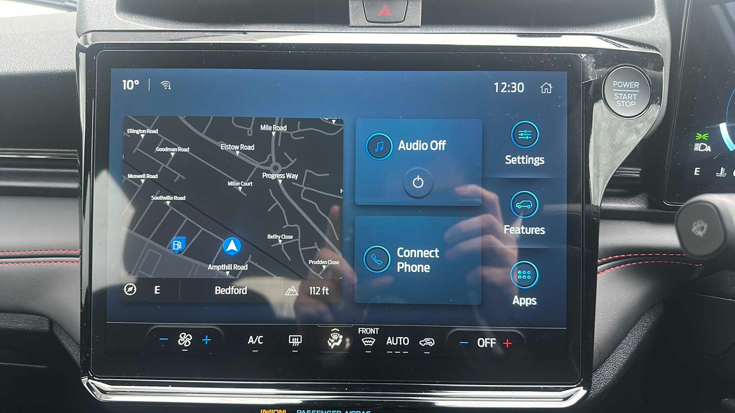 Used Ford Puma 2025 for sale - 77553084: Photo 11