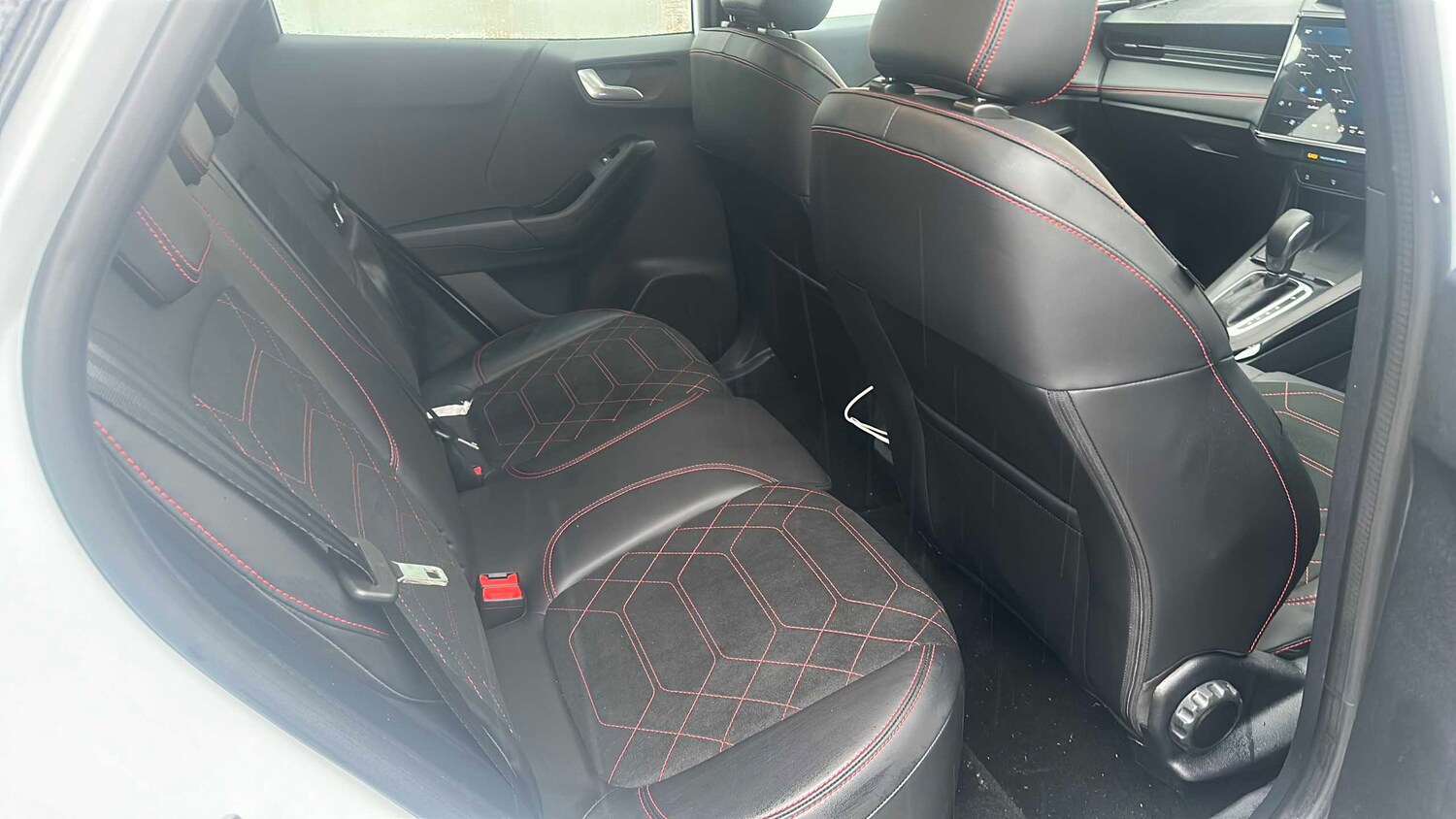 Used Ford Puma 2025 for sale - 77553084: Photo 12