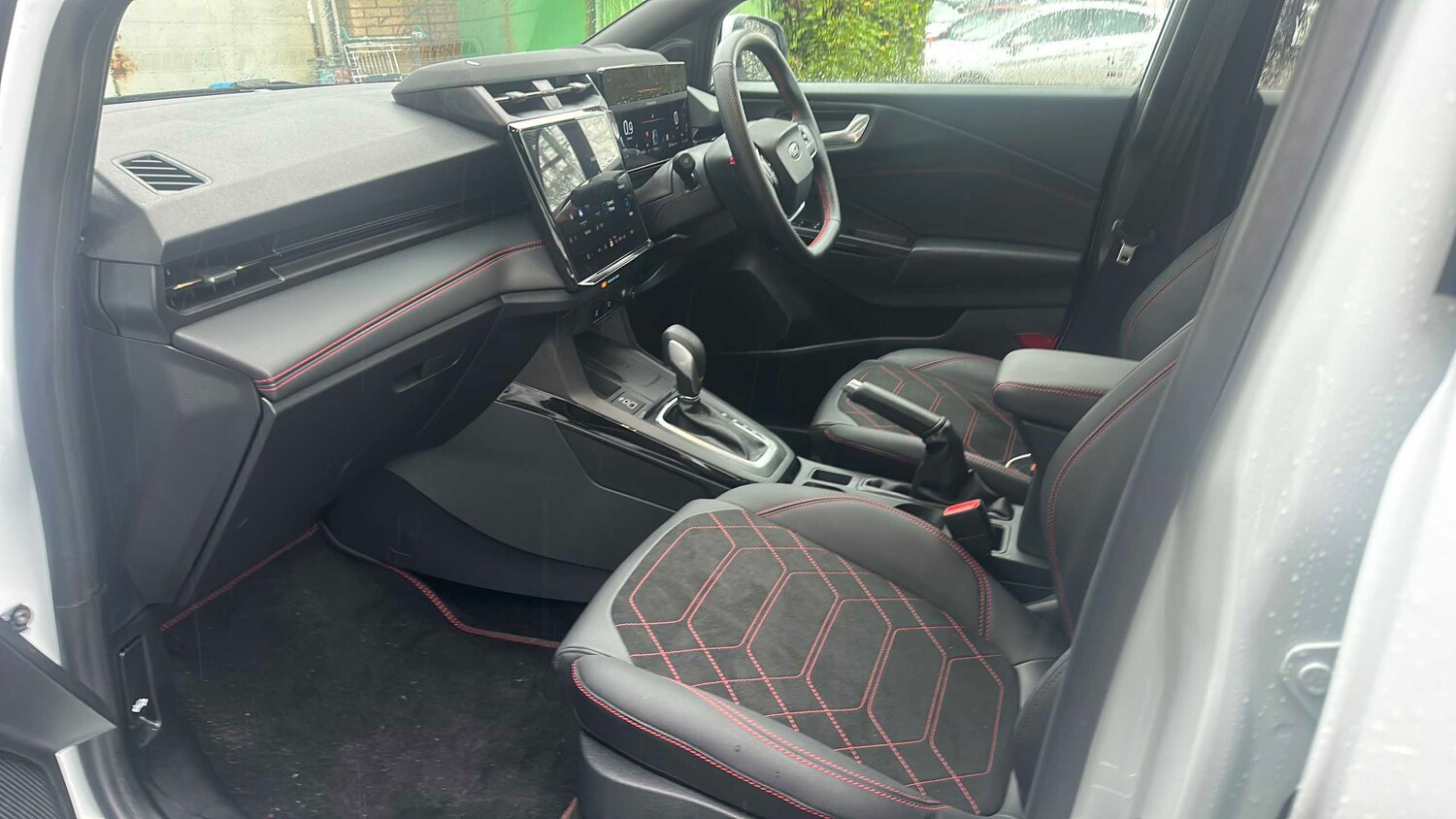 Used Ford Puma 2025 for sale - 77553084: Photo 13