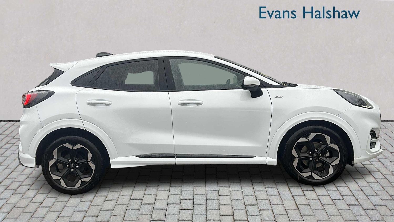 Used Ford Puma 2025 for sale - 77553084: Photo 3