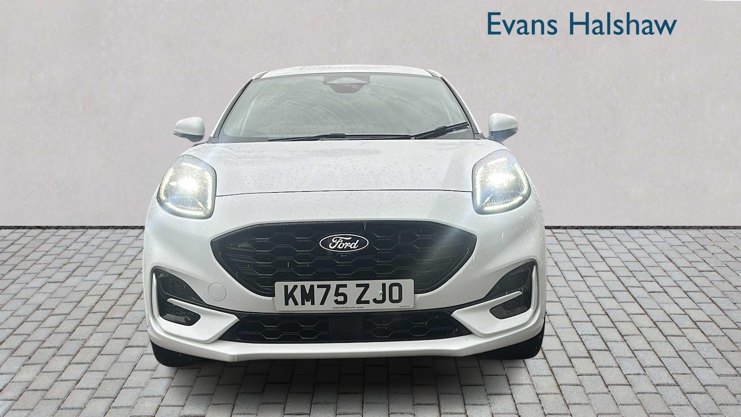 Used Ford Puma 2025 for sale - 77553084: Photo 4