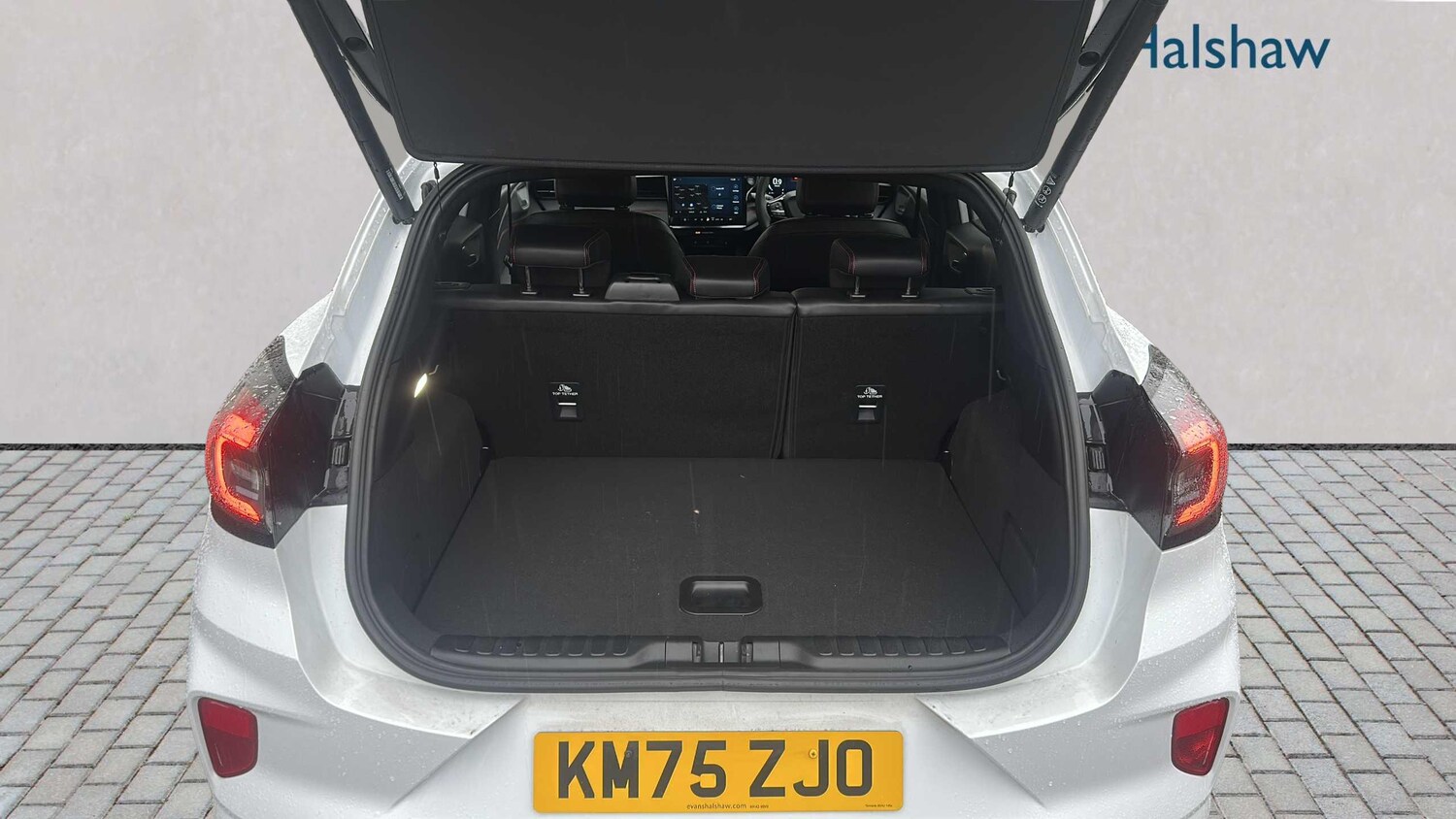 Used Ford Puma 2025 for sale - 77553084: Photo 7