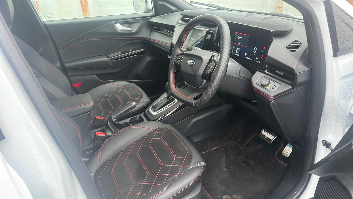 Used Ford Puma 2025 for sale - 77553084: Photo 8