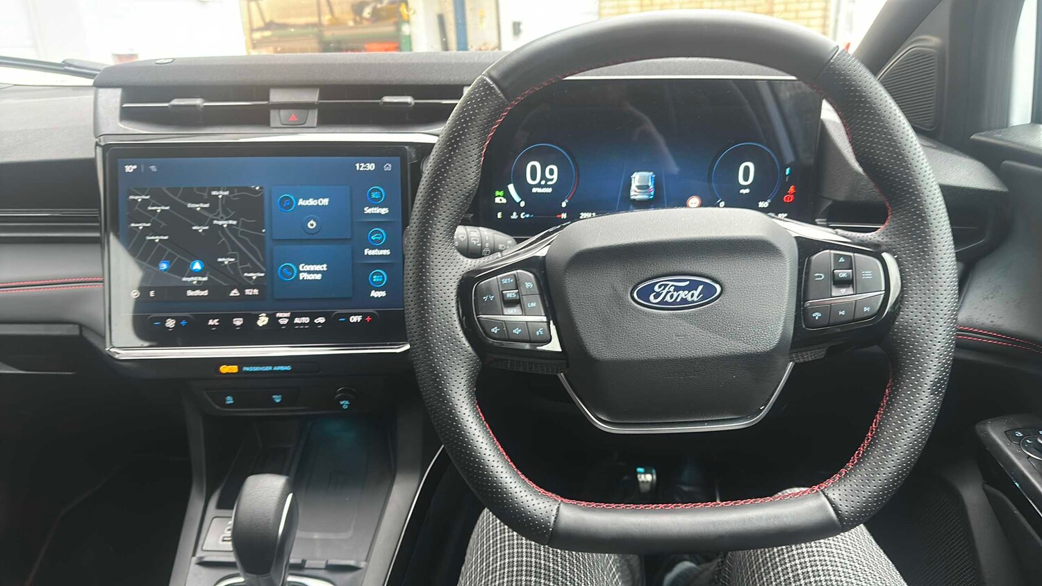 Used Ford Puma 2025 for sale - 77553084: Photo 9