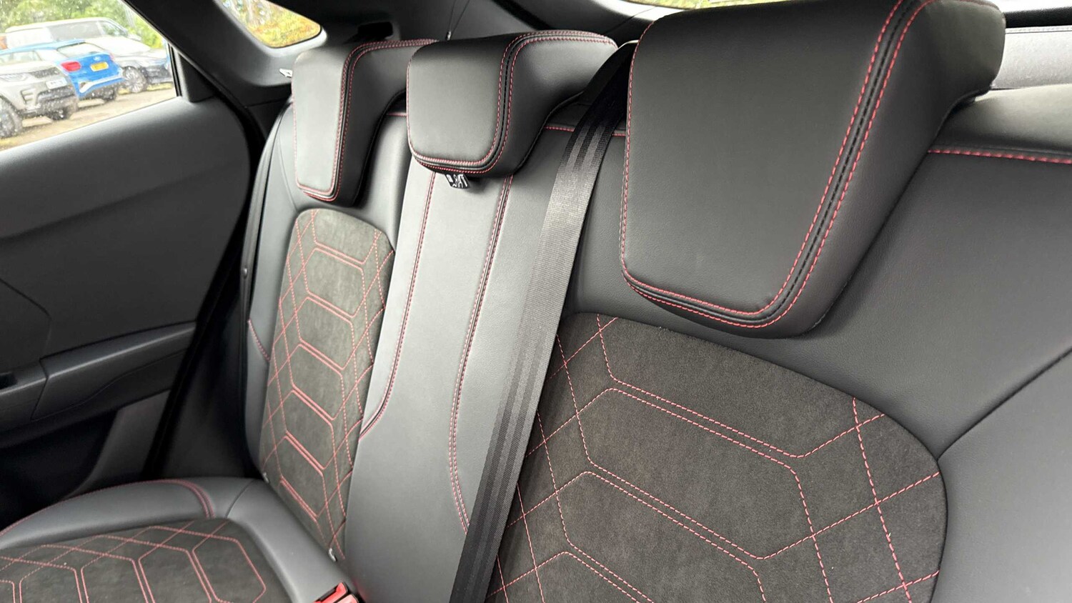 Used Ford Puma 2025 for sale - 76141635: Photo 16