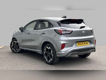 Used Ford Puma 2025 for sale - 76141635: Photo 2