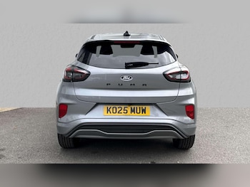 Used Ford Puma 2025 for sale - 76141635: Photo 3