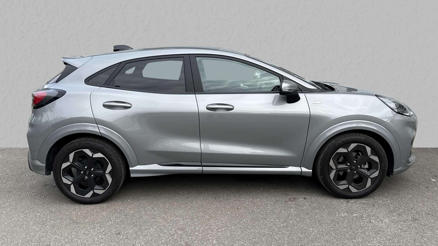 Used Ford Puma 2025 for sale - 76141635: Photo 4