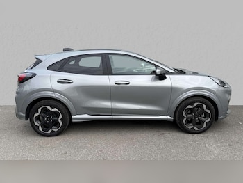 Used Ford Puma 2025 for sale - 76141635: Photo 4
