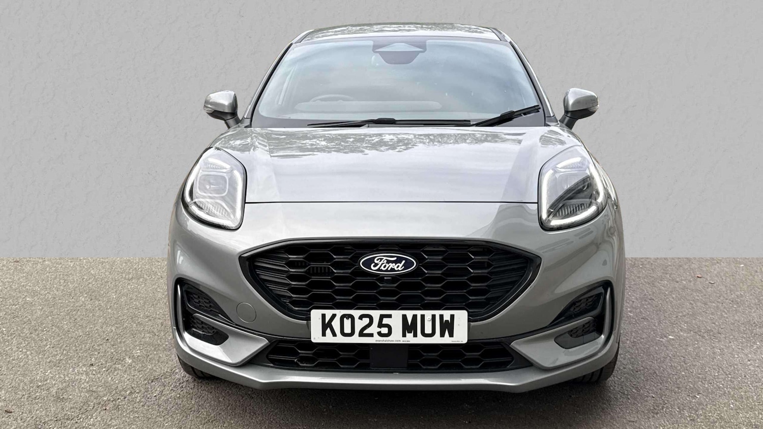 Used Ford Puma 2025 for sale - 76141635: Photo 5