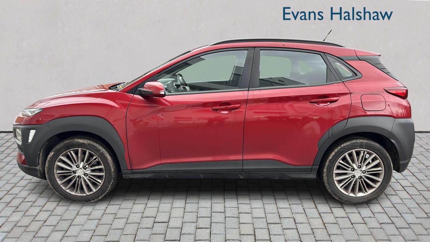 Used Hyundai KONA 2019 for sale - 77414936: Photo 3