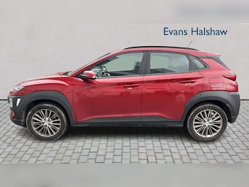 Used Hyundai KONA 2019 for sale - 77414936: Photo