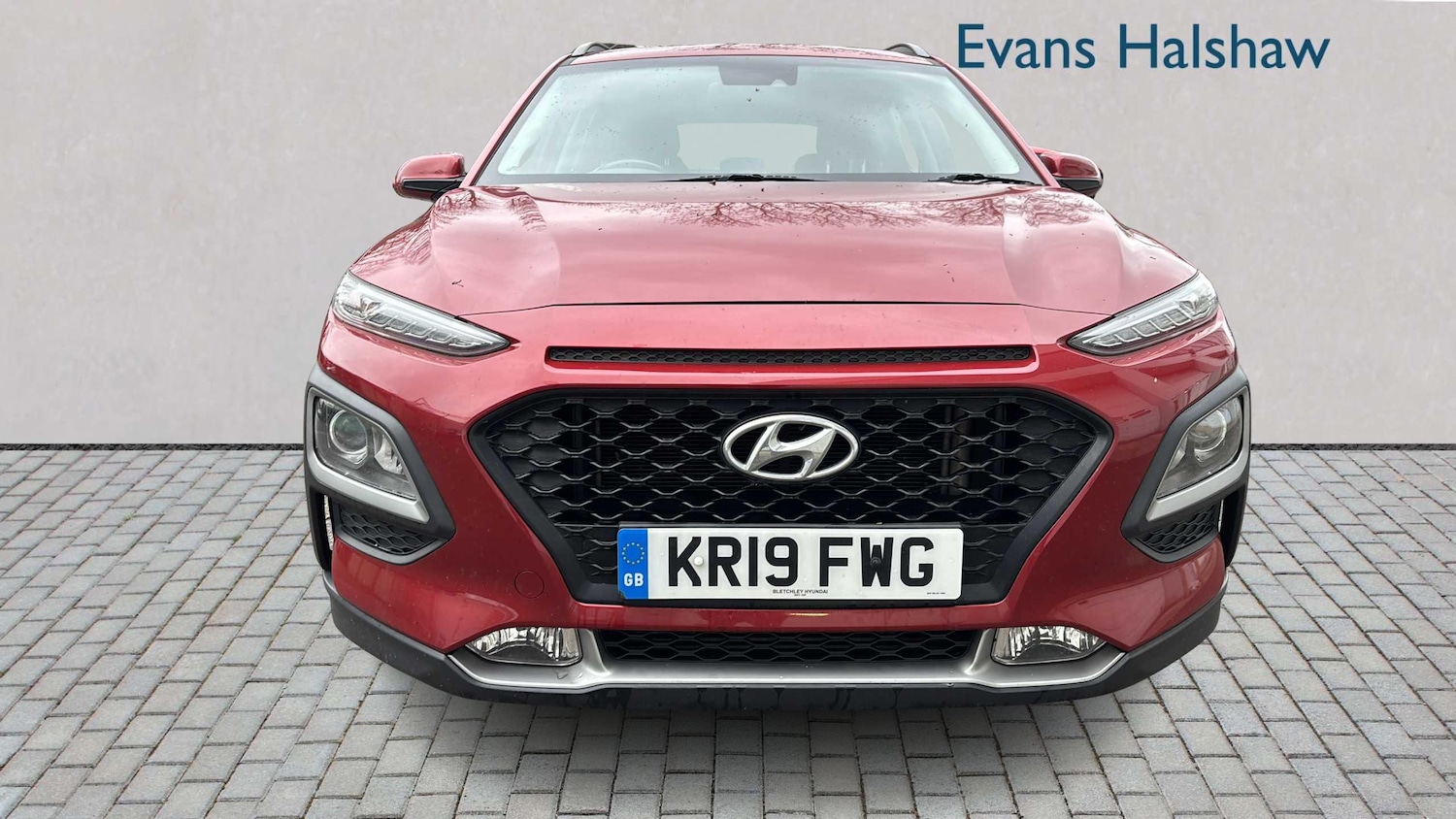 Used Hyundai KONA 2019 for sale - 77414936: Photo 4