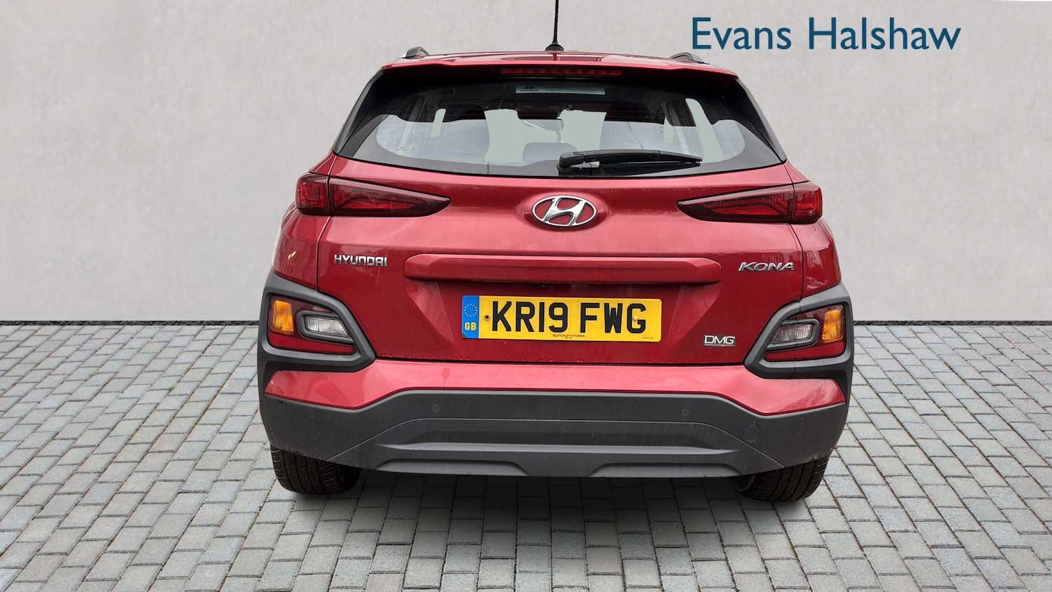 Used Hyundai KONA 2019 for sale - 77414936: Photo 5