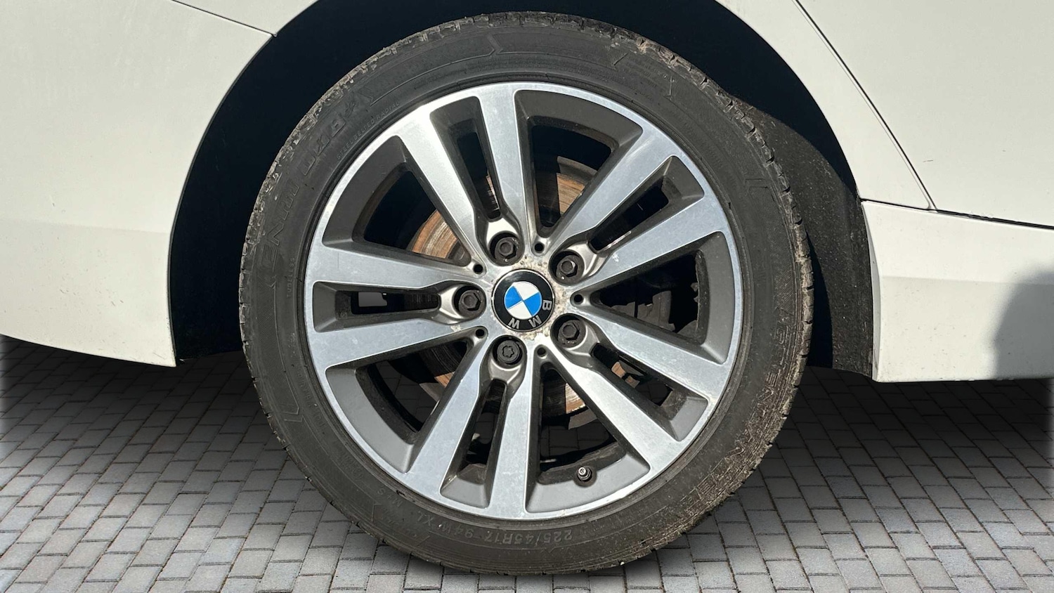 Used BMW 1 Series 2016 for sale - 77270147: Photo 4