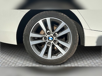 Used BMW 1 Series 2016 for sale - 77270147: Photo