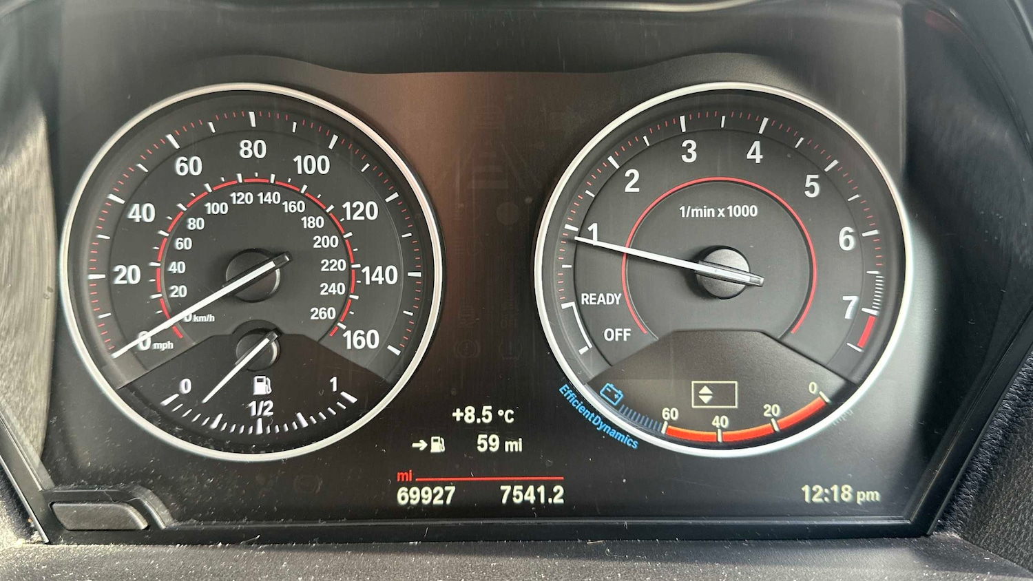 Used BMW 1 Series 2016 for sale - 77270147: Photo 5