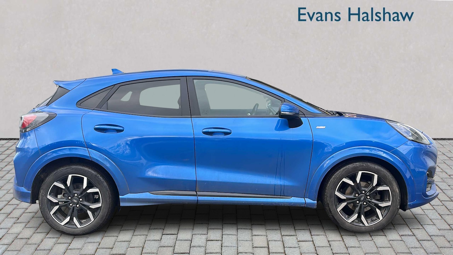 Used Ford Puma 2023 for sale - 77397839: Photo 3