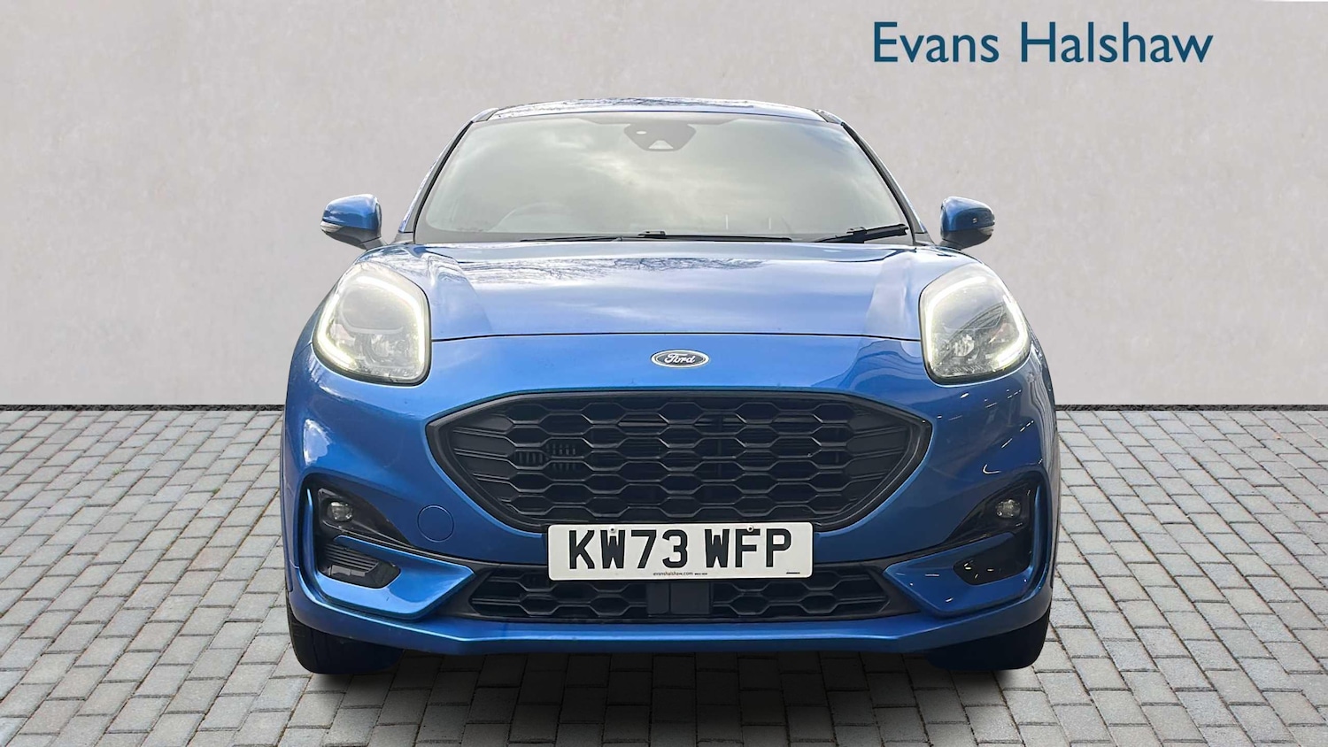 Used Ford Puma 2023 for sale - 77397839: Photo 4