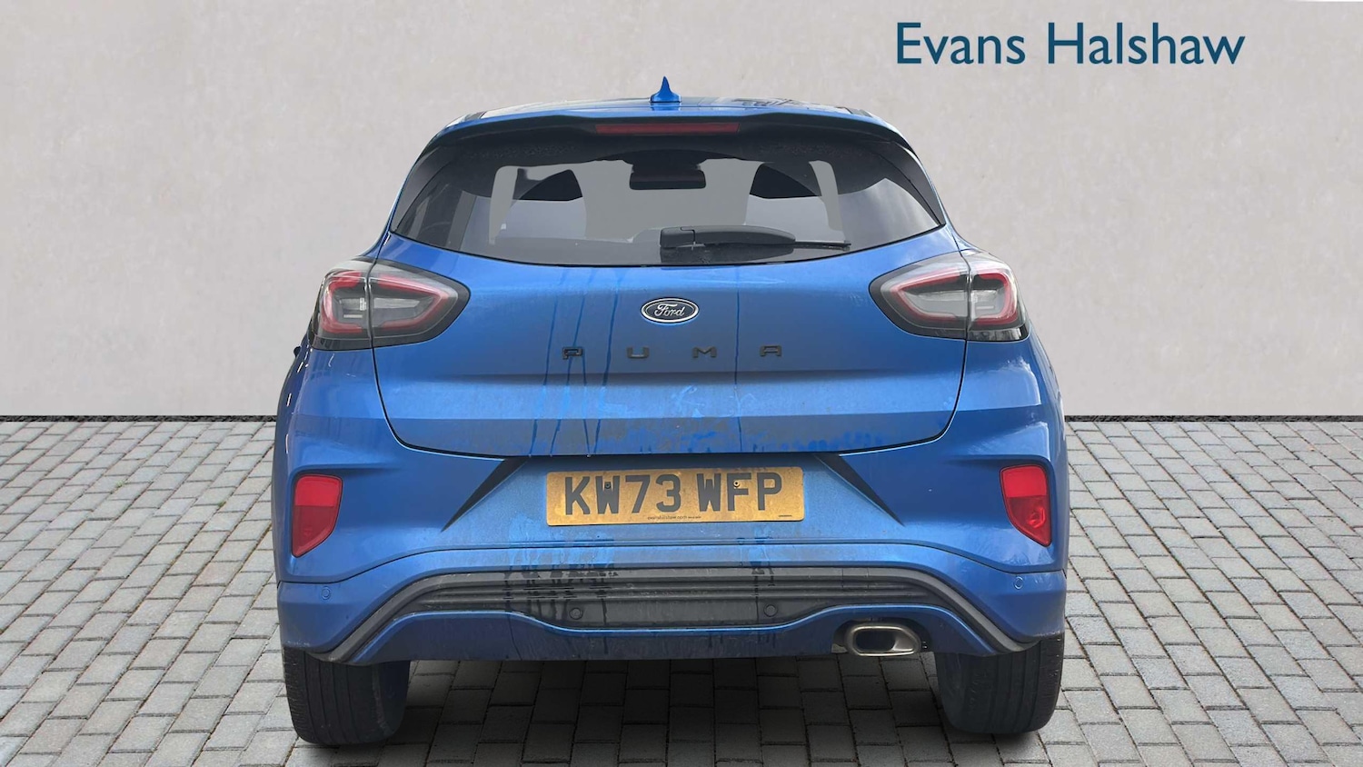 Used Ford Puma 2023 for sale - 77397839: Photo 5