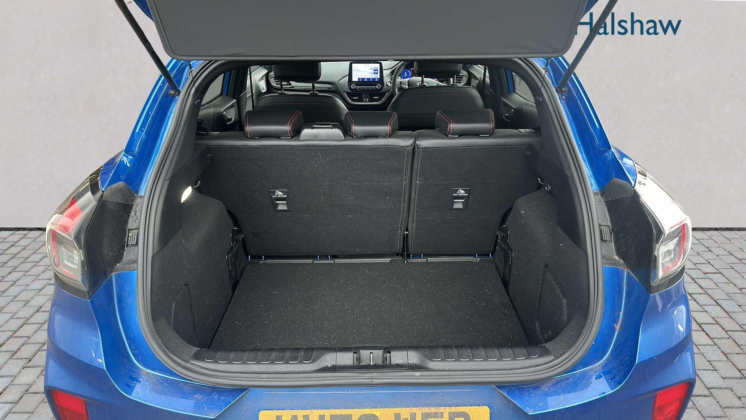 Used Ford Puma 2023 for sale - 77397839: Photo 7