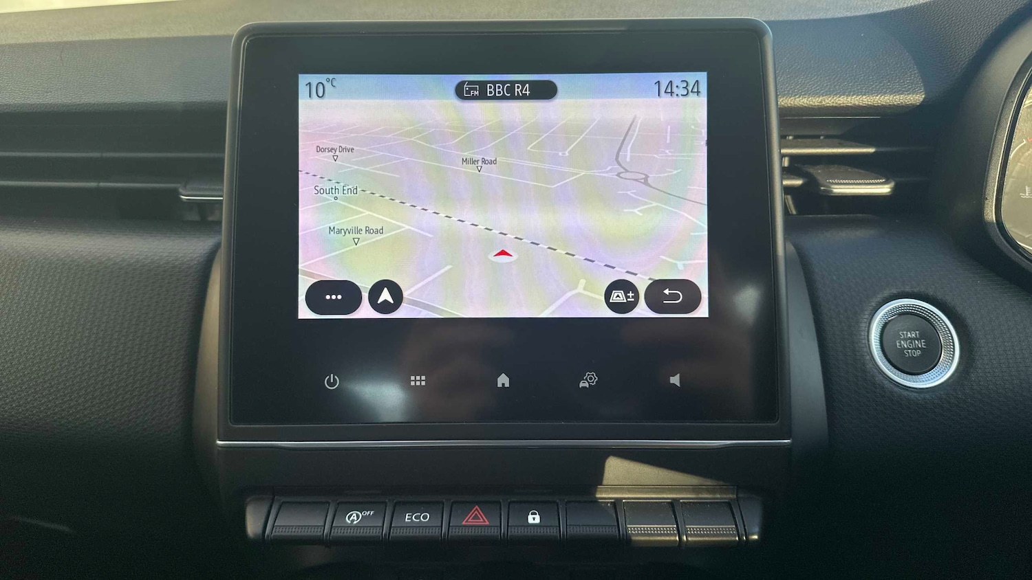 Used Renault Clio 2022 for sale - 76587730: Photo 14