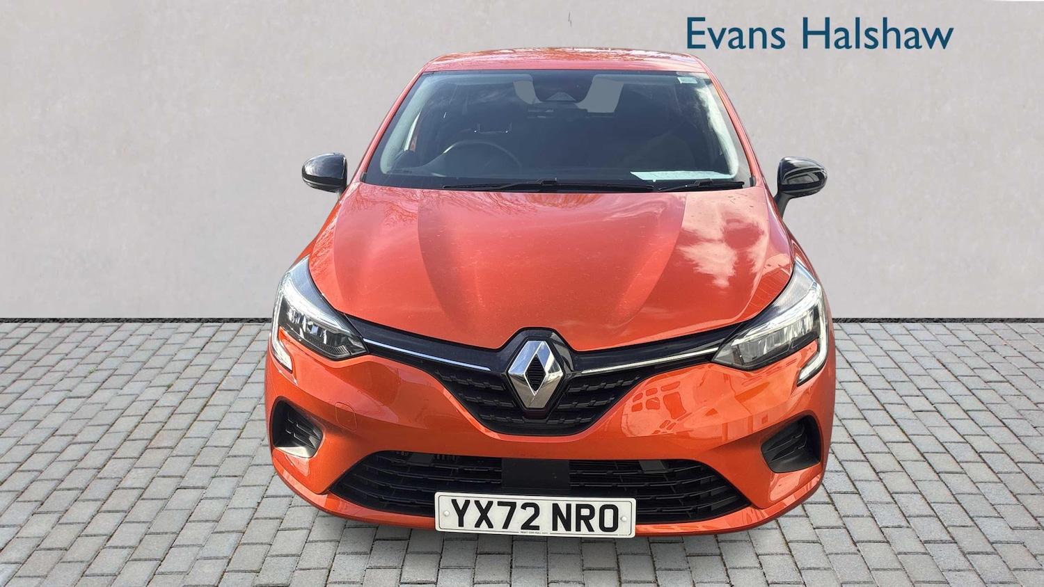 Used Renault Clio 2022 for sale - 76587730: Photo 5