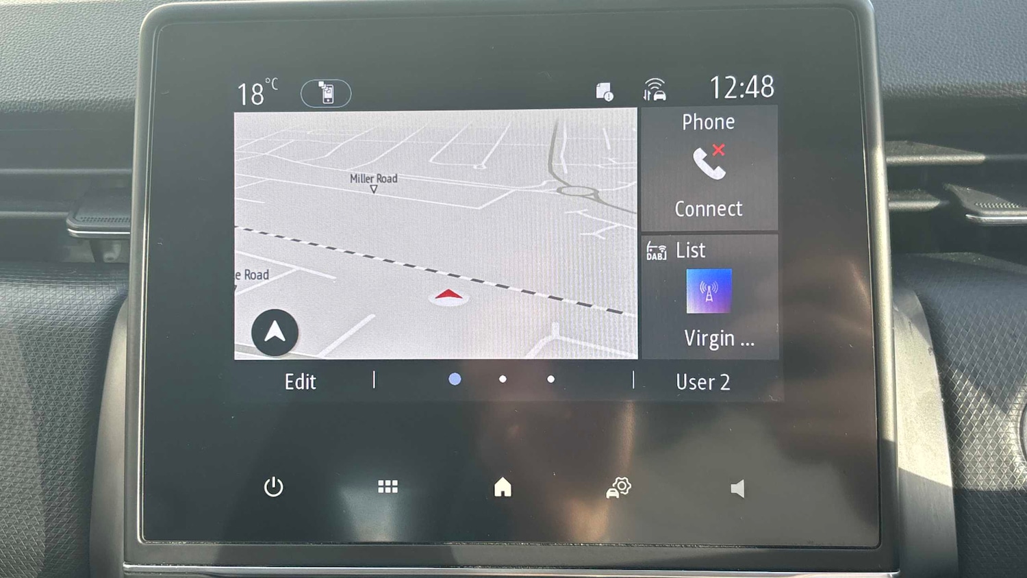 Used Renault Clio 2022 for sale - 76587730: Photo 6