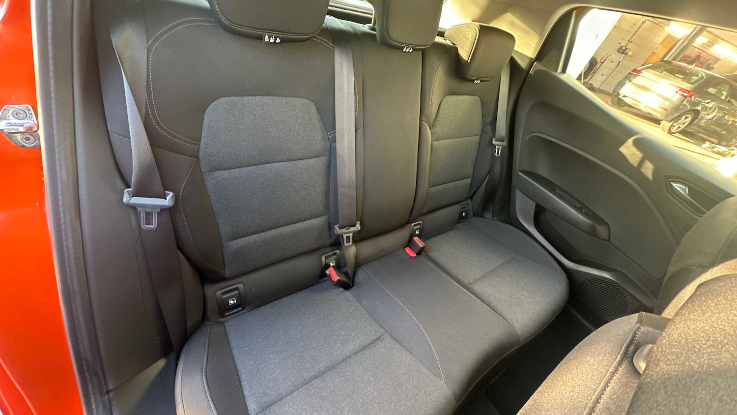 Used Renault Clio 2022 for sale - 76587730: Photo 9