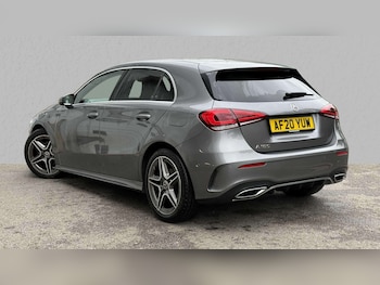 Used Mercedes-Benz A-Class 2020 for sale - 75993975: Photo 2