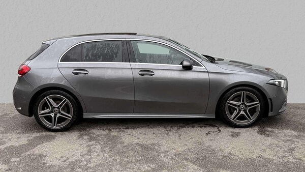 Used Mercedes-Benz A-Class 2020 for sale - 75993975: Photo 3