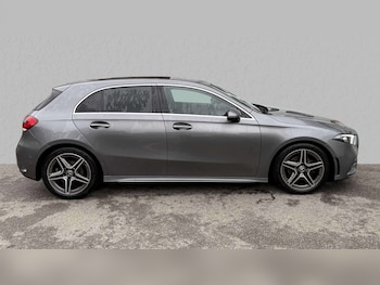 Used Mercedes-Benz A-Class 2020 for sale - 75993975: Photo 3